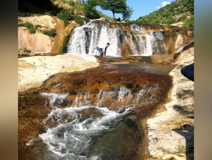 Bölgenin Saklı Turizm Cenneti: Tanzi Köyü