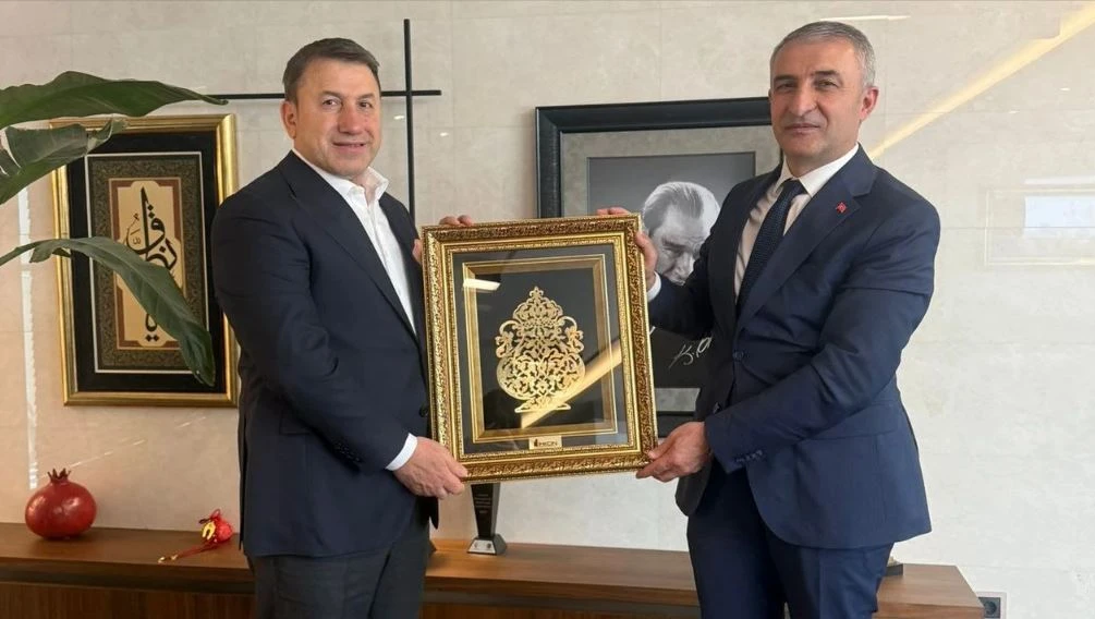 B&ouml;lgesel Kalkınma G&uuml;ndemde