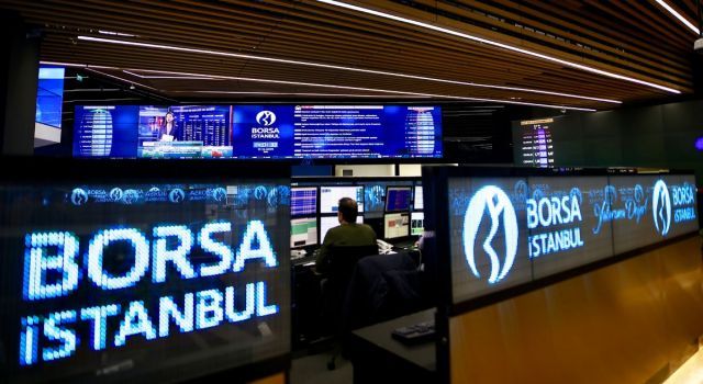 Borsa haftaya düşüşle başladı