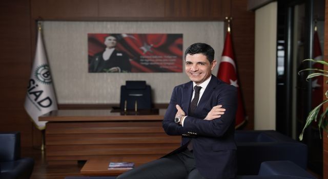 BOSİAD: 'Özgür gazetecilere ihtiyaç var'