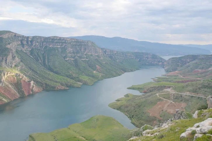 Botan'da arama kurtarma ekibi kurulmalı