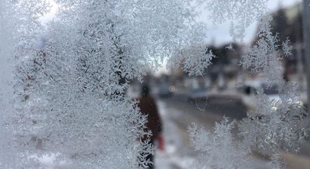 Bugün hava nasıl olacak ?