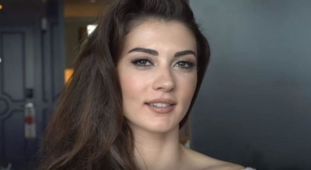 Burcu Özberk: Evlenmeden anne olabilirim