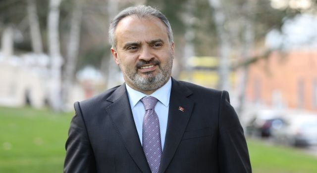 Bursa Büyükşehir Belediyesi yüreklere 'su' serpti
