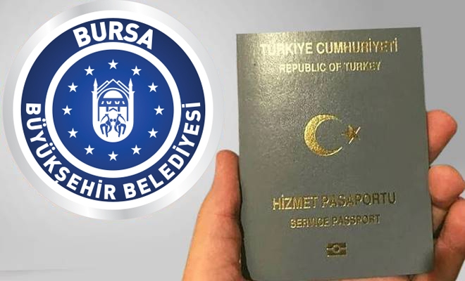 Bursa Büyükşehir'den 'gri' açıklama: 