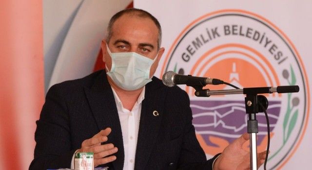 Bursa Gemlik'te 'ucuz ekmek' tartışması