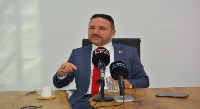 Bursa milletvekili Atilla Ödünç'ten 'erken seçim' yorumu