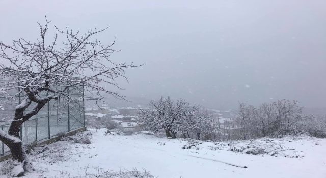 Bursa Valiliği'nden meteorolojik uyarı!