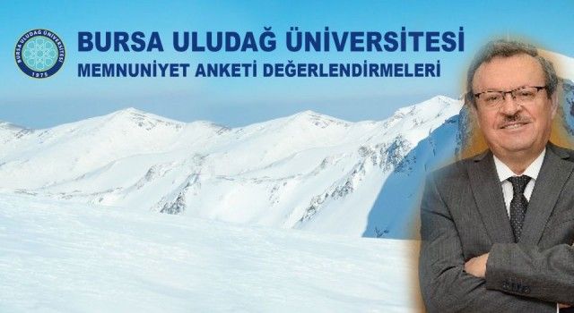 Bursa'da üniversiteye memnuniyet arttı!