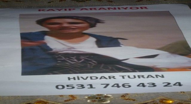 Bursa'da kayıp engelli genç kadın 3 gündür aranıyor