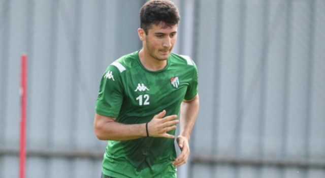 Bursaspor&#039;dan Ozan İsmail&#039;e doğum günü mesajı