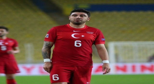Bursaspor'un gözü Ozan Tufan transferinde