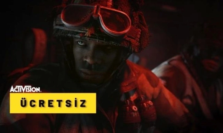 Call of Duty: Vanguard Kısa Süreliğine Ücretsiz Oynanabilir