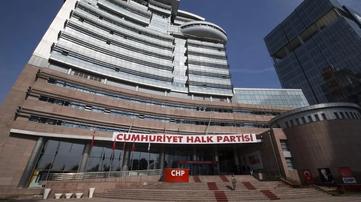 CHP'de kurultay takvimi belli oldu. Gaziantep kongresi ne zaman yapılacak?