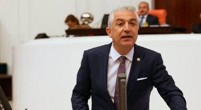 CHP Denizli Milletvekili: 'Faiz oranları benzeri görülmemiş bir darbedir'