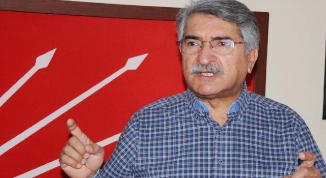 CHP eski Milletvekili Fikri Sağlar'a soruşturma