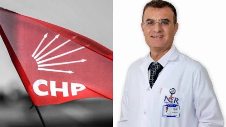 CHP Gaziantep Büyükşehir adayı adaylıktan çekilme noktasına geldi