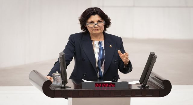 CHP Genel Başkan Yardımcısı Karabıyık'tan Melih Bulu açıklaması
