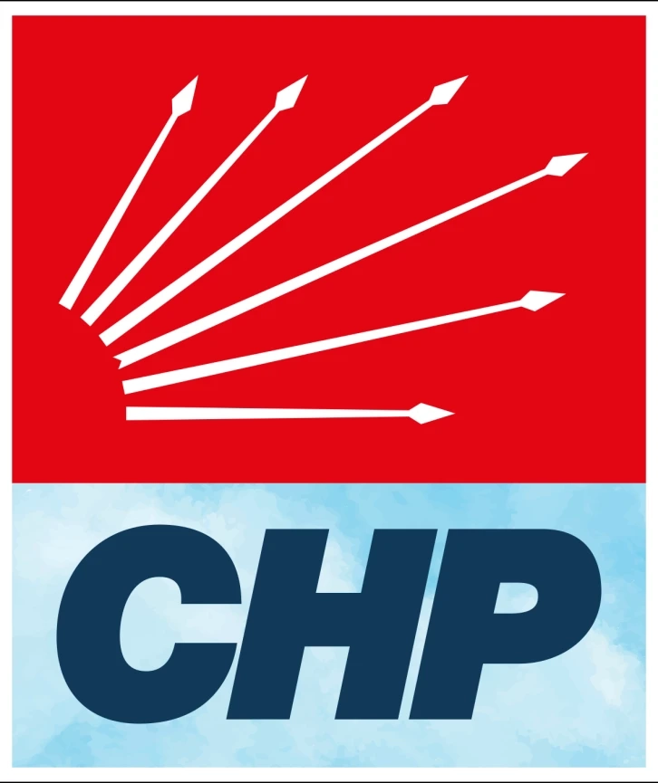 CHP Yönetim Listesi;