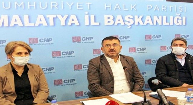 CHP'li Ağbaba: 'Sultansuyu Harası kimsenin çiftliği değil'
