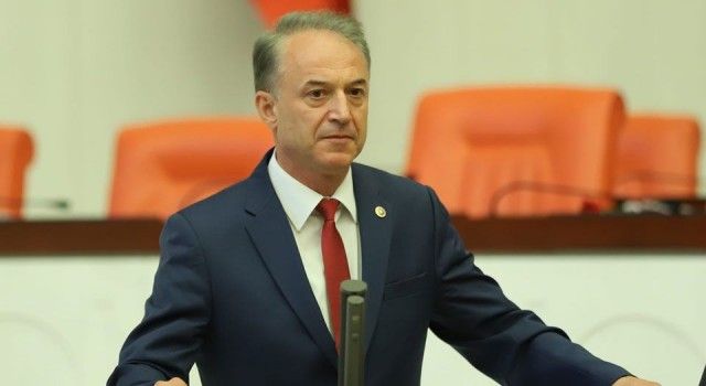 CHP'li Özkan: 'Sağlık Bakanı kongrelere dur demeliydi!'
