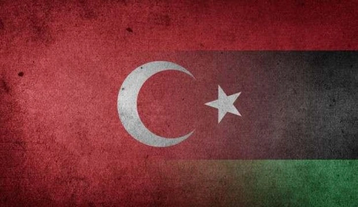 Cihat Yaycı: Libya'da demokrasi isteyen tek devlet Türkiye