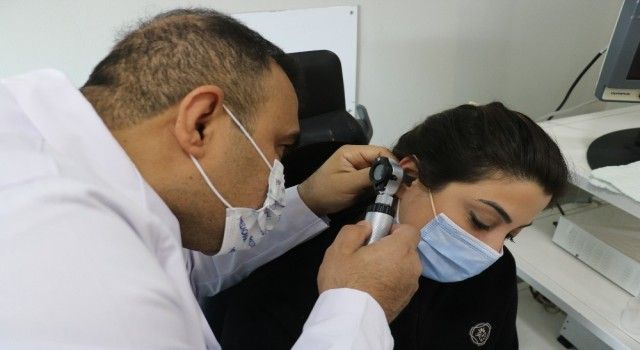 Sivas'ta uzmandan COVID-19 ile ilgili kritik uyarı