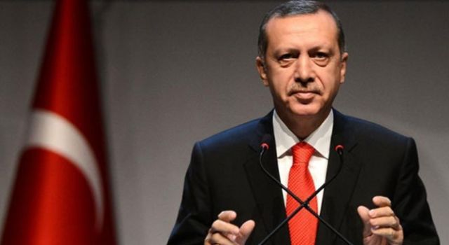 Cumhurbaşkanı Erdoğan, Ankara Geleneksel Sporlar Tesisinin açılışına katıldı
