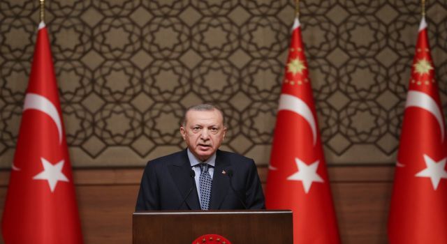 Cumhurbaşkanı Erdoğan, Koronavirüs aşısı olacak