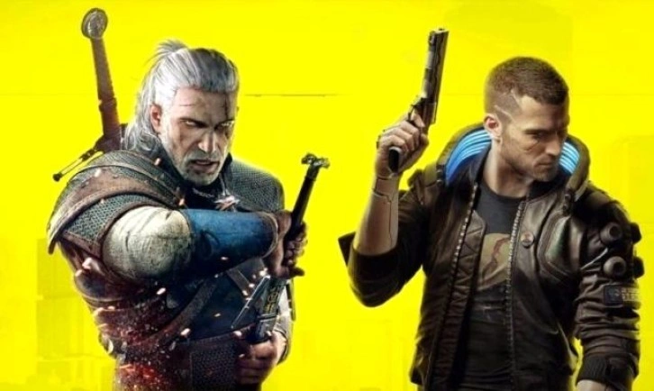 Cyberpunk 2077 ve Witcher'a Multiplayer Özellikler Ekleneceği Duyuruldu