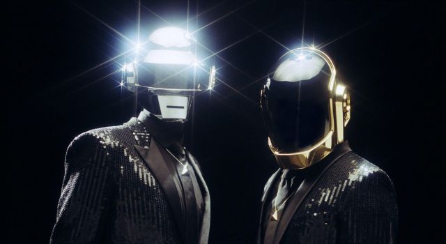 Daft Punk grubu ayrıldı