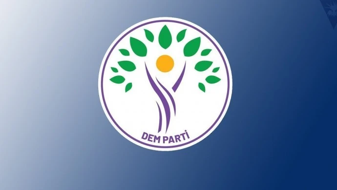 DEM Parti Siirt Adayı Bu İki İsimden Biri Olacak