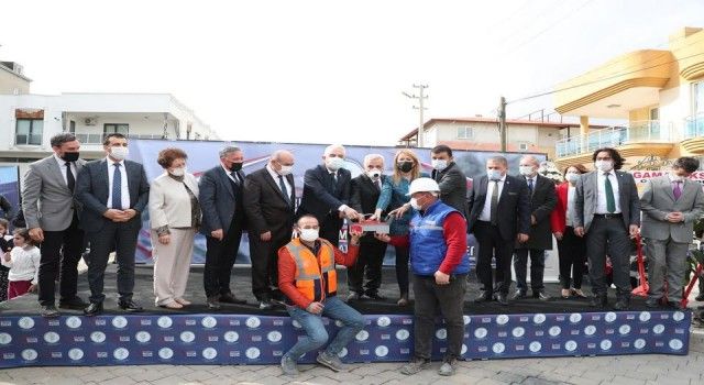 Denizli Merkezefendi&#039;de gündüz bakımevleri çoğalıyor