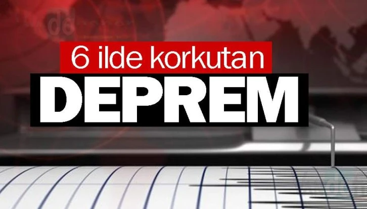 Depremde can kaybı artıyor