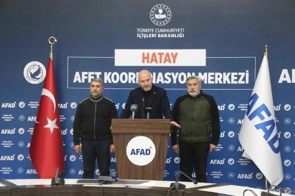 Depremzedelere kira desteğinin ardından eşya yardımı da yapılacak