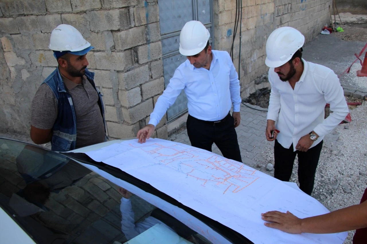 Dicle Elektrik&rsquo;ten Şanlıurfa&rsquo;ya 3,5 Milyar TL Tutarında Dev Yatırım