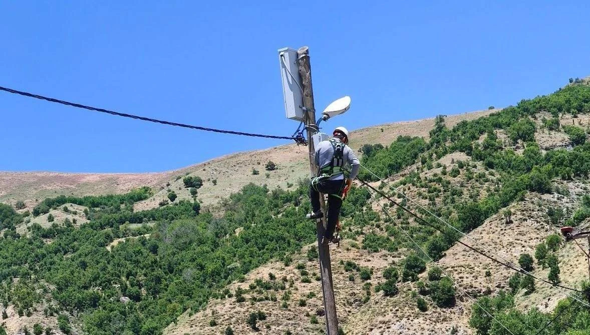 Dicle Elektrik&rsquo;ten sekt&ouml;rde &ccedil;ığır a&ccedil;acak yeni Ar-Ge Projesi