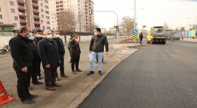 Diyarbakır Valisi'nden sokak denetimi