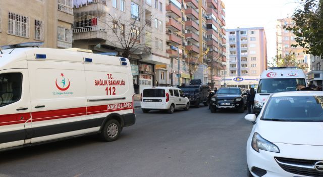 Diyarbakır&#039;da doğal gaz faciası: 3 ölü