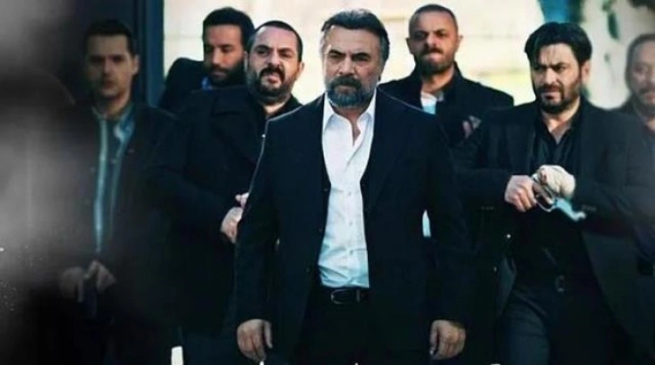 Dizi oyuncularına saldırı davasında Oktay Kaynarca 8 kişiden şikayetçi oldu