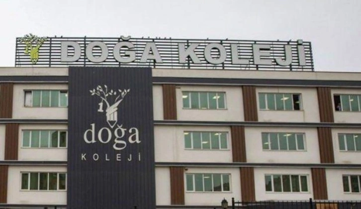 Doğa Koleji, İstanbul Bilgi Üniversitesi'nin oldu