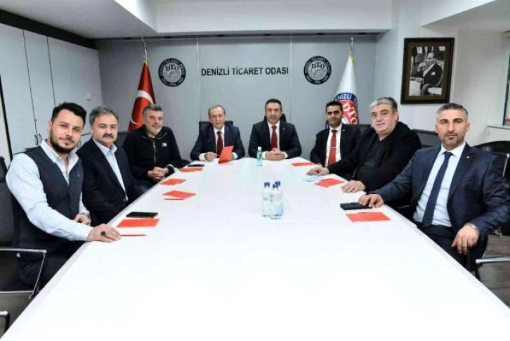 DTO ile DİMSİAD'dan ortak açıklama