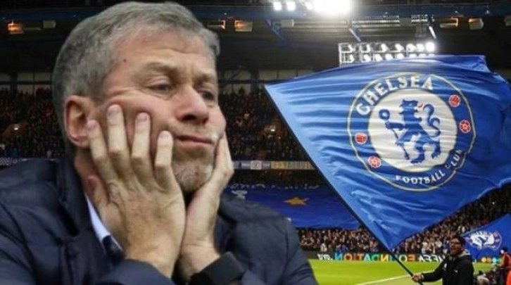 Dünya devi bu hale geldi! Chelsea takım otobüsüne yakıt bile alamıyor