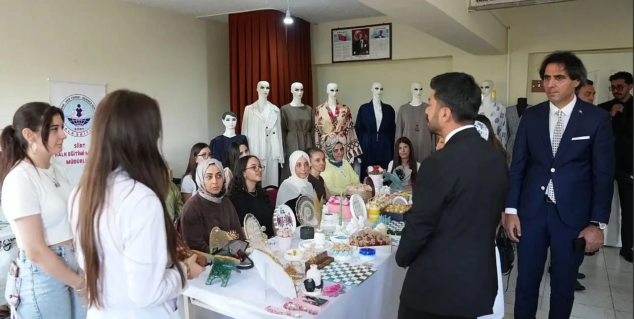 Eğitim Faaliyetleri Değerlendirildi