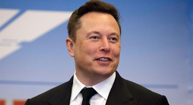 Elon Musk'tan Bitcoin paylaşımı