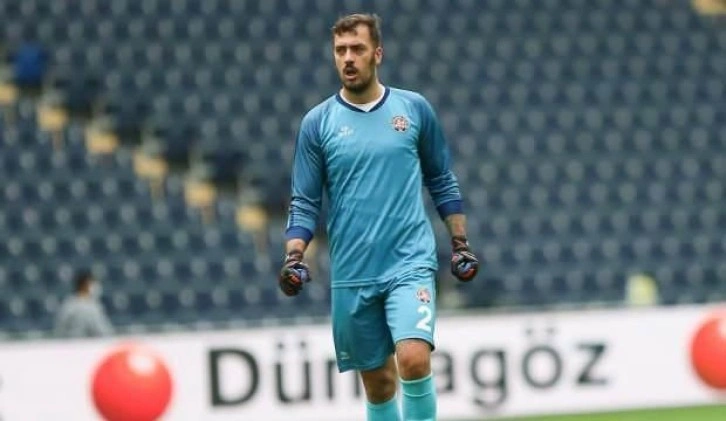 Emiliano Viviano: Olimpiyat Stadı, İzlanda’dan daha soğuk