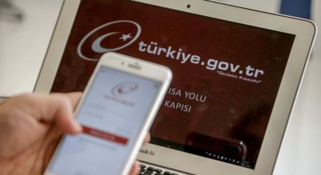 Engelli hibe başvuruları e-Devlet'ten yapılabilecek