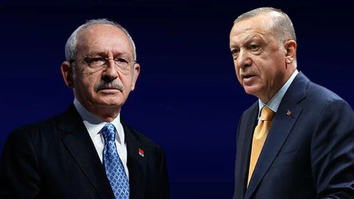 Erdoğan artırdı Kılıçdaroğlu düşürdü