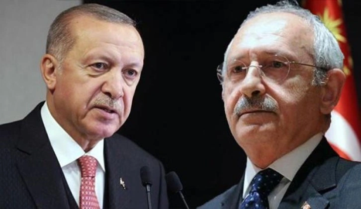 Erdoğan'dan Kılıçdaroğlu'nun 'yayına bağlan' çağrısına yanıt