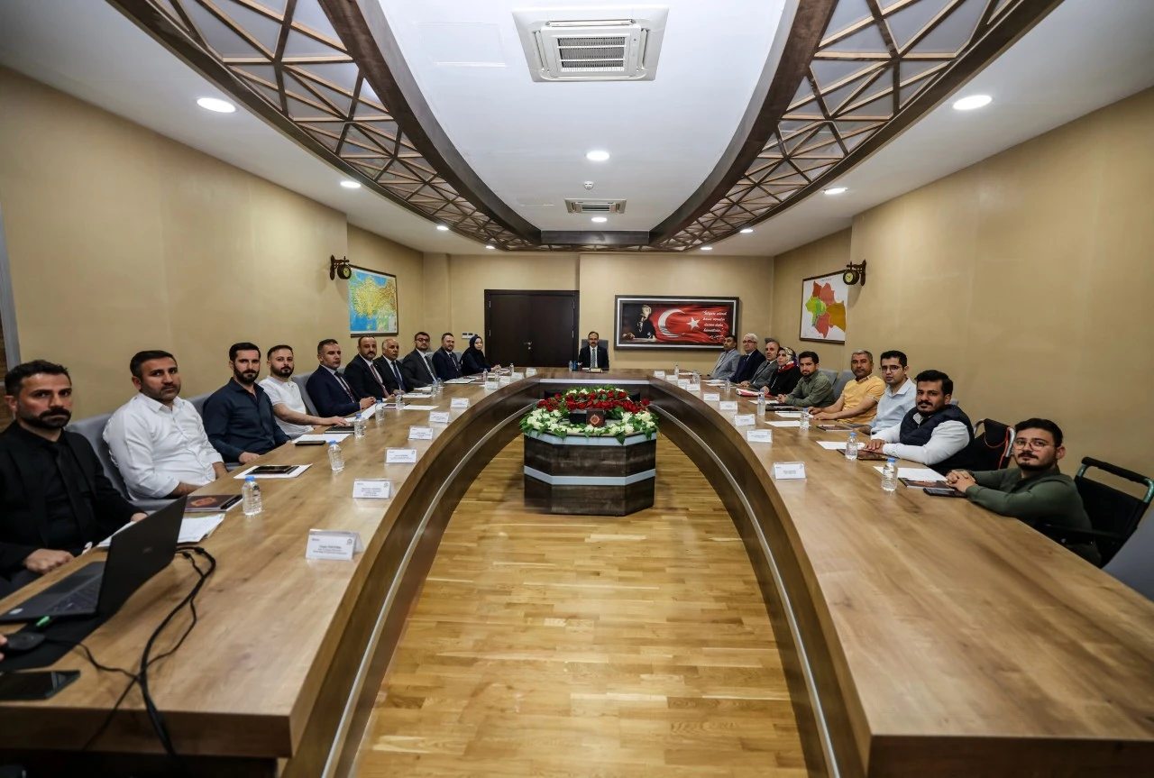 &ldquo;Erişilebilirlik Toplumsal Bir Sorumluluktur&rdquo;